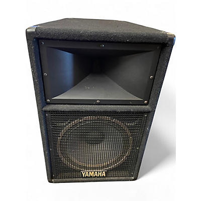 Used Yamaha 1211v Unpowered Speaker