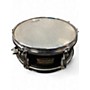Used Yamaha 12in Manu Katche Junior Kit Black Drum Black 30