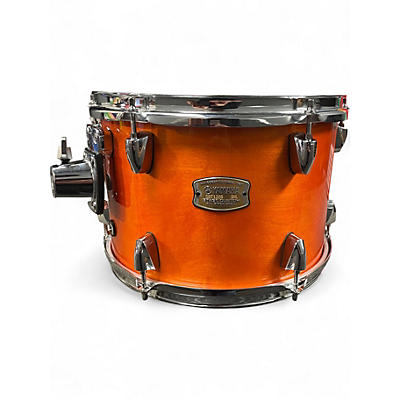 Used Yamaha 12in Stage Custom 12" Tom Amber Drum