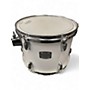 Used Yamaha 12in Stage Custom White Drum White 30