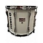 Used Yamaha 13X12 MS6213U White Drum White 204