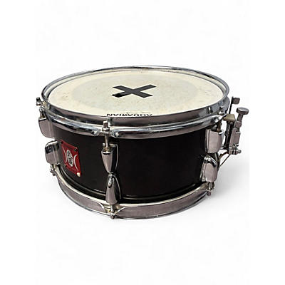 Used Yamaha 13X4 Oak Musashi Snare Black Drum