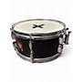 Used Yamaha 13X4 Oak Musashi Snare Black Drum Black 192