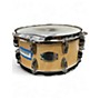 Used Yamaha 13X6.5 Steve Jordan Snare Natural Drum Natural 197