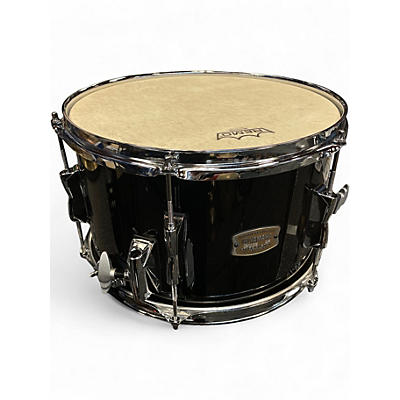 Used Yamaha 13X8 Stage Custom Snare Black Drum