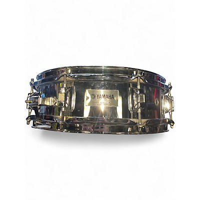 Used Yamaha 13in 285 SERIES MINI SNARE Black Drum