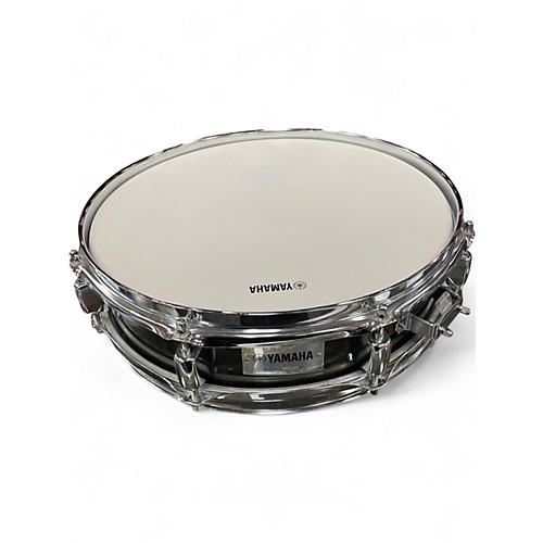 Used Yamaha 13in 285 SERIES MINI SNARE NATURAL Drum NATURAL 31