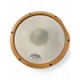 Used Yamaha 13in AKIRA JIMBO Arctic White Drum Arctic White 31