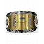 Used Yamaha 13in Recording Custom RRS1365 Brass Drum Brass 31