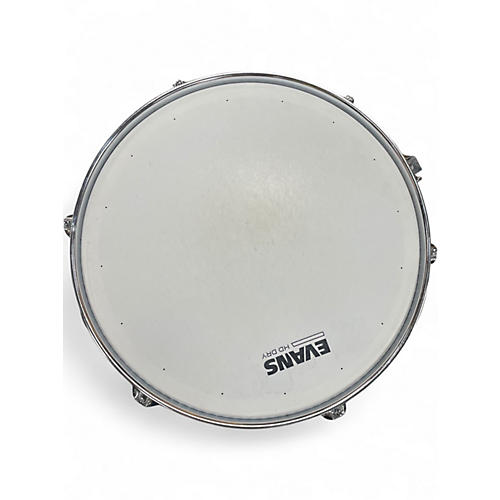 Used Yamaha 13in Rydeen  Crimson Red Trans Drum Crimson Red Trans 31