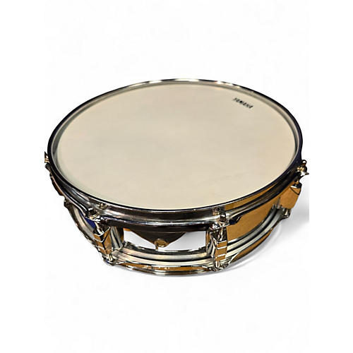 Used Yamaha 13in SD296 Silver Drum Silver 31