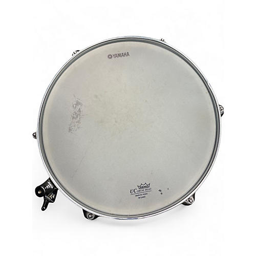Used Yamaha 13in SK-275 Silver Drum Silver 31
