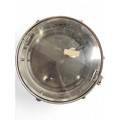 Used Yamaha 13in SK-275 Silver Drum Silver 31