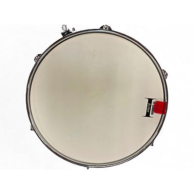 Used Yamaha 13in Stage Custom Black Drum