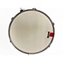 Used Yamaha 13in Stage Custom Black Drum Black 31