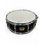 Used Yamaha 13in YD Series Snare Black Drum Black 31