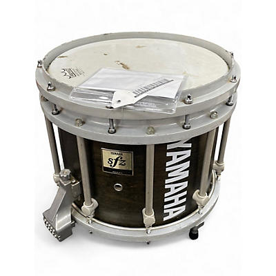 Used Yamaha 13in sfz 9400 black forest  Drum