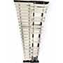Used Yamaha 13in xylophone / snare Chrome Drum Chrome 31