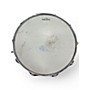 Used Yamaha 14.25in SD266A Chrome Drum Chrome 34