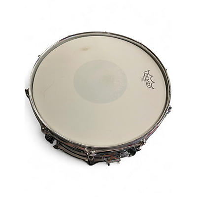 Used Yamaha 14.25in SD266A Chrome Drum