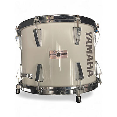 Used Yamaha 14X10 MS514U Cream Drum