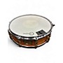 Used Yamaha 14X4 Maple Custom Natural Drum Natural 208