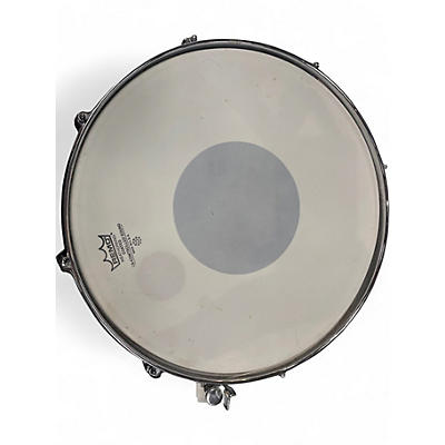 Used Yamaha 14X5 SD-350MG Chrome Drum