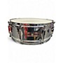 Used Yamaha 14X5 SD-350MG Chrome Drum Chrome 210
