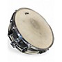 Used Yamaha 14X5 SD350MG STEEL Drum STEEL 210