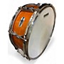 Used Yamaha 14X5 SNARE Maple Drum Maple 210