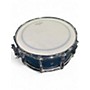 Used Yamaha 14X5 Stage Custom Blue Burst Drum Blue Burst 210