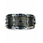 Used Yamaha 14X5 Stage Custom Snare Black Drum Black 210