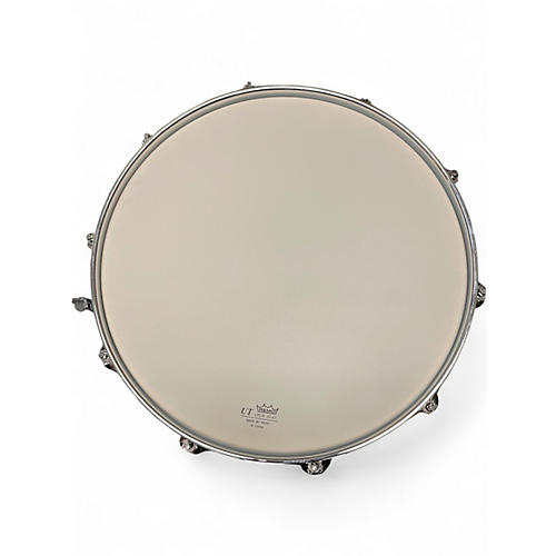 Used Yamaha 14X5 Stage Custom Snare DEEP BLUE SUNBURST Drum DEEP BLUE SUNBURST 210