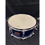 Used Yamaha Used Yamaha 14X5  WOOD SHELL AIR SEAL SYSTEM Drum Blue Blue 210