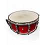 Used Yamaha Used Yamaha 14X5.5 Absolute Snare RED Drum RED 211