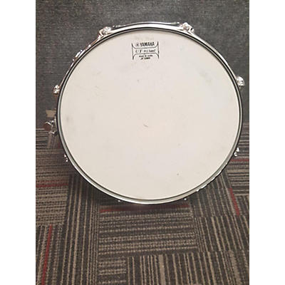 Yamaha Used Yamaha 14X5.5 KSD225 Drum STAINLESS STEEL