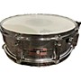 Used Yamaha Used Yamaha 14X5.5 SD350MG Snare Drum Silver Silver 211