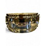 Used Yamaha 14X5.5 SD755MA Chrome Drum Chrome 211