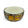 Used Yamaha 14X5.5 Stage Custom Snare All Birch Drum All Birch 211