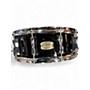 Used Yamaha 14X5.5 Stage Custom Snare Black Drum Black 211