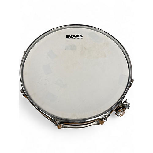 Used Yamaha 14X5.5 Stage Custom Snare CRANBERRY Drum CRANBERRY 211