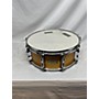 Used Yamaha Used Yamaha 14X5.5 Stage Custom Snare Drum BIRCH BIRCH 211