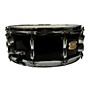 Used Yamaha Used Yamaha 14X5.5 Stage Custom Snare Drum Black Black 211