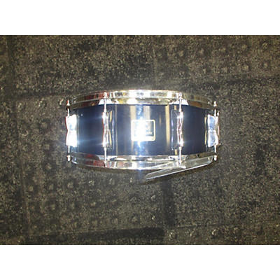 Yamaha Used Yamaha 14X5.5 Stage Custom Snare Drum Deep Blue