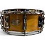 Used Yamaha Used Yamaha 14X5.5 Stage Custom Snare Maple Drum Maple 211