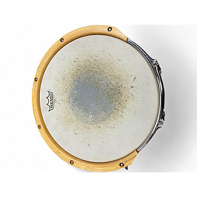 Used Yamaha 14X5.5 Tour Custom TMS1455 Black Drum