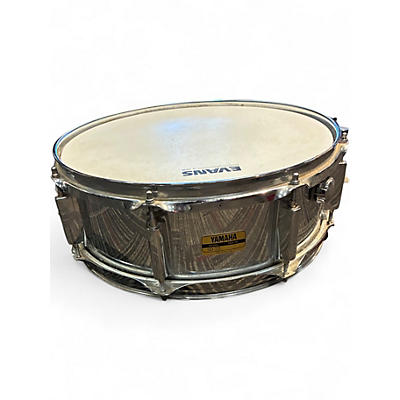 Used Yamaha 14X6 SD225 Snare Chrome Drum