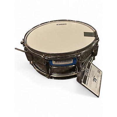 Used Yamaha 14X6 SD255 Chrome Drum