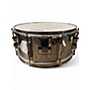 Used Yamaha 14X6 STEEL Chrome Drum Chrome 212