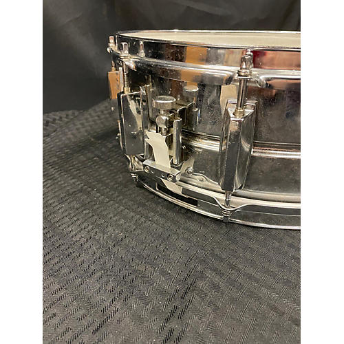 Yamaha Used Yamaha 14X6 Sd295 Drum Chrome Chrome 212